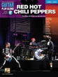 Red Hot Chili Peppers Guitar and Fretted sheet music cover